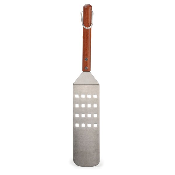 Rsvp International BBQ Long Spatula BQ-FLP